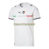 Original Fußballtrikot Italien Auswärtstrikot 2021-22 Für Herren